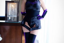 Fate – Shielder (20)