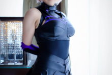 Fate – Shielder (21)