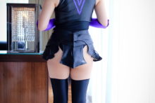 Fate – Shielder (22)