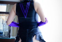 Fate – Shielder (26)