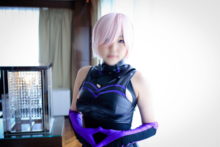Fate – Shielder (28)