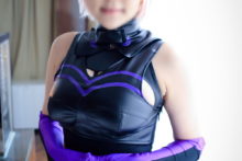 Fate – Shielder (29)