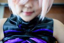 Fate – Shielder (39)