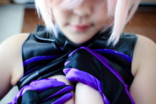 Fate – Shielder (40)