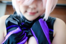 Fate – Shielder (41)