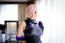 Fate – Shielder (5)