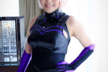 Fate – Shielder (8)