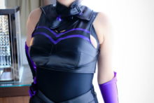 Fate – Shielder (9)