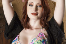I Dream of Jeannie – Venus, Violet – jeannie (25)
