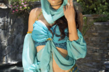 I Dream of Jeannie – Venus, Violet – jeannie (31)
