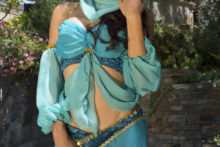 I Dream of Jeannie – Venus, Violet – jeannie (32)