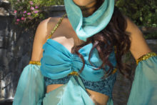 I Dream of Jeannie – Venus, Violet – jeannie (33)