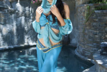 I Dream of Jeannie – Venus, Violet – jeannie (34)