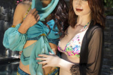 I Dream of Jeannie – Venus, Violet – jeannie (40)
