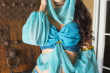 I Dream of Jeannie – Venus, Violet – jeannie (5)