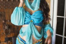 I Dream of Jeannie – Venus, Violet – jeannie (6)