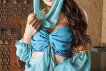 I Dream of Jeannie – Venus, Violet – jeannie (8)