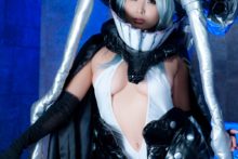 Kantai Collection – Akiton – Wo-Class (272)