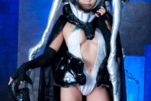 Kantai Collection – Akiton – Wo-Class (294)