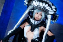 Kantai Collection – Akiton – Wo-Class (35)