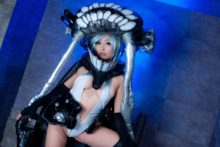 Kantai Collection – Akiton – Wo-Class (68)
