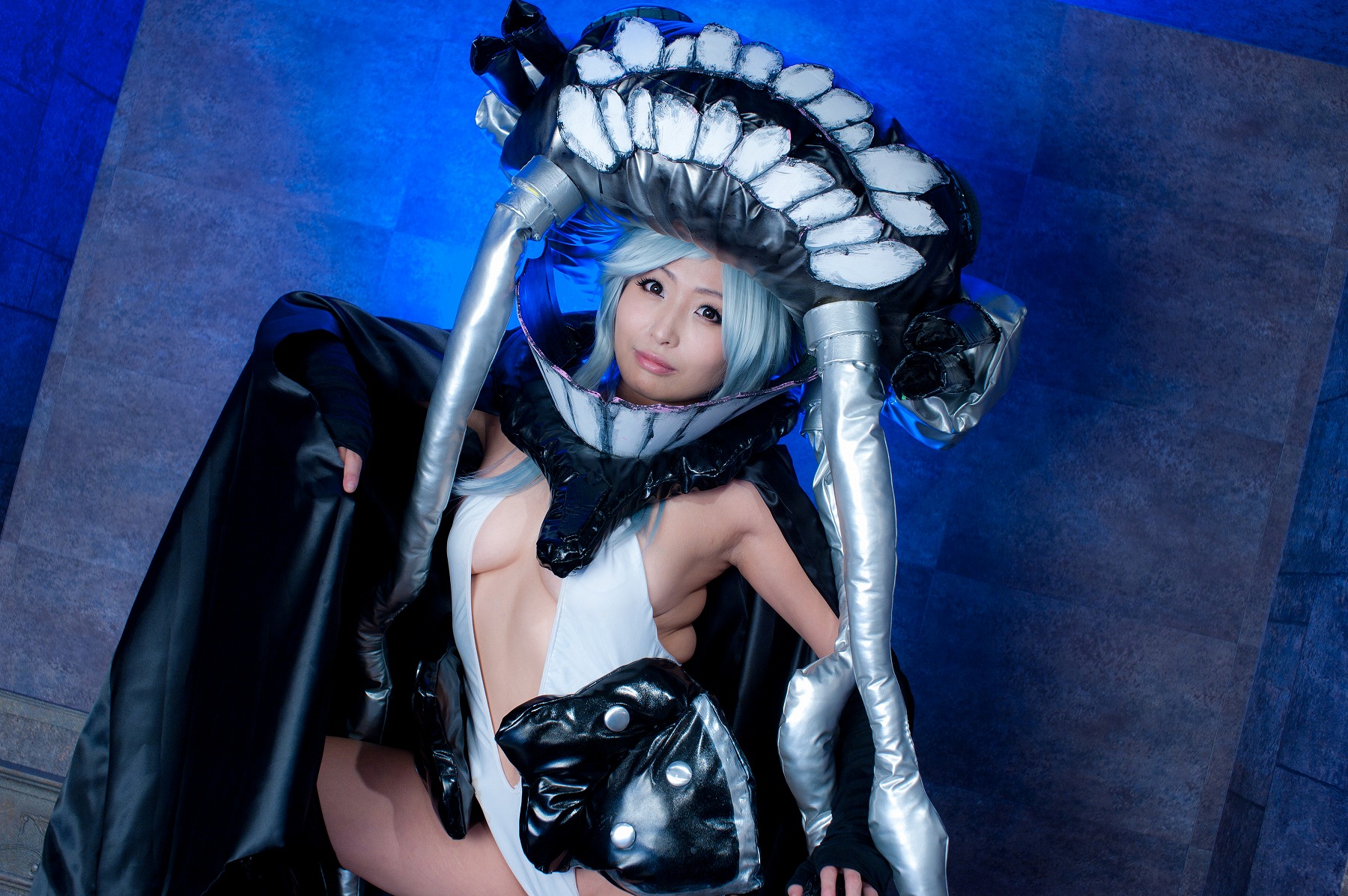 Kantai Collection – Akiton – Wo-Class