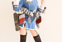Kantai Collection – Higurashi Rin – Takao 1 (1)
