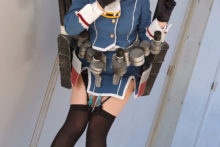Kantai Collection – Higurashi Rin – Takao 1 (11)