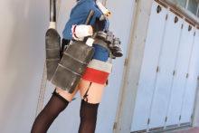 Kantai Collection – Higurashi Rin – Takao 1 (14)