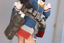 Kantai Collection – Higurashi Rin – Takao 1 (17)