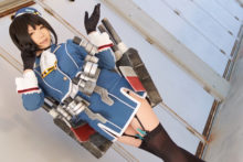 Kantai Collection – Higurashi Rin – Takao 1 (18)