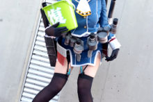 Kantai Collection – Higurashi Rin – Takao 1 (19)