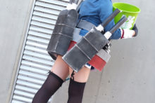 Kantai Collection – Higurashi Rin – Takao 1 (24)