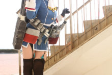 Kantai Collection – Higurashi Rin – Takao 1 (27)