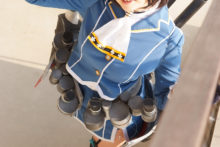 Kantai Collection – Higurashi Rin – Takao 1 (33)