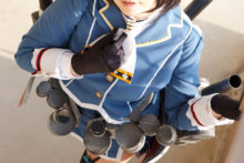 Kantai Collection – Higurashi Rin – Takao 1 (35)
