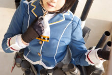 Kantai Collection – Higurashi Rin – Takao 1 (36)