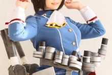 Kantai Collection – Higurashi Rin – Takao 1 (4)