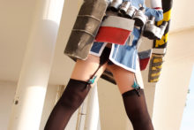 Kantai Collection – Higurashi Rin – Takao 1 (45)