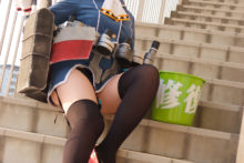 Kantai Collection – Higurashi Rin – Takao 1 (52)