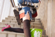 Kantai Collection – Higurashi Rin – Takao 1 (57)