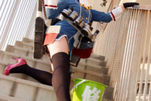 Kantai Collection – Higurashi Rin – Takao 1 (58)