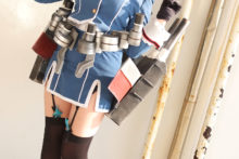 Kantai Collection – Higurashi Rin – Takao 1 (6)