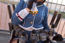 Kantai Collection – Higurashi Rin – Takao 1 (73)
