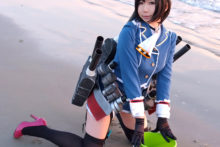 Kantai Collection – Higurashi Rin – Takao 1 (89)