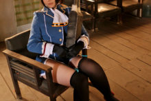 Kantai Collection – Higurashi Rin – Takao 2 (14)