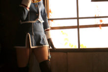 Kantai Collection – Higurashi Rin – Takao 2 (16)