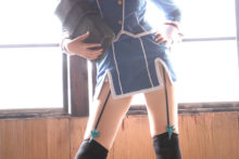 Kantai Collection – Higurashi Rin – Takao 2 (18)