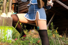 Kantai Collection – Higurashi Rin – Takao 2 (2)
