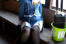 Kantai Collection – Higurashi Rin – Takao 2 (25)